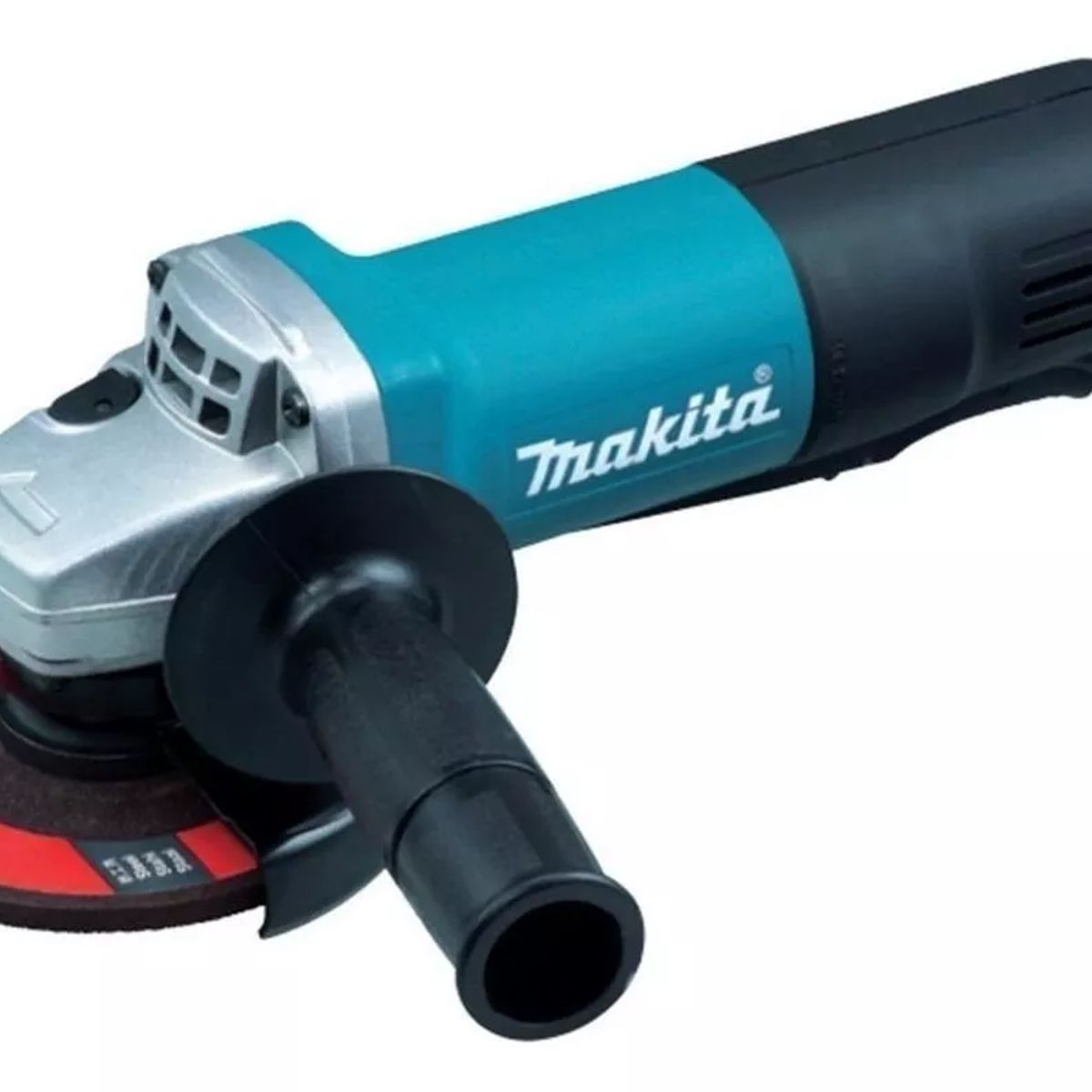 MAKITA - Esmeril Angular Makita 9557hpyg  4 1/2 (115mm) 840w