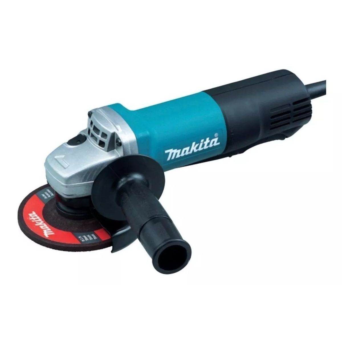 MAKITA - Esmeril Angular Makita 9557hpyg  4 1/2 (115mm) 840w
