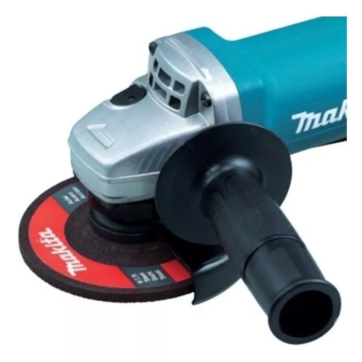 MAKITA - Esmeril Angular Makita 9557hpyg  4 1/2 (115mm) 840w