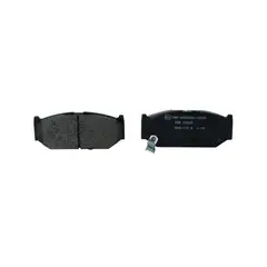 ALLIED NIPPON - Pastillas de freno Delantera Changan CS1 13/19