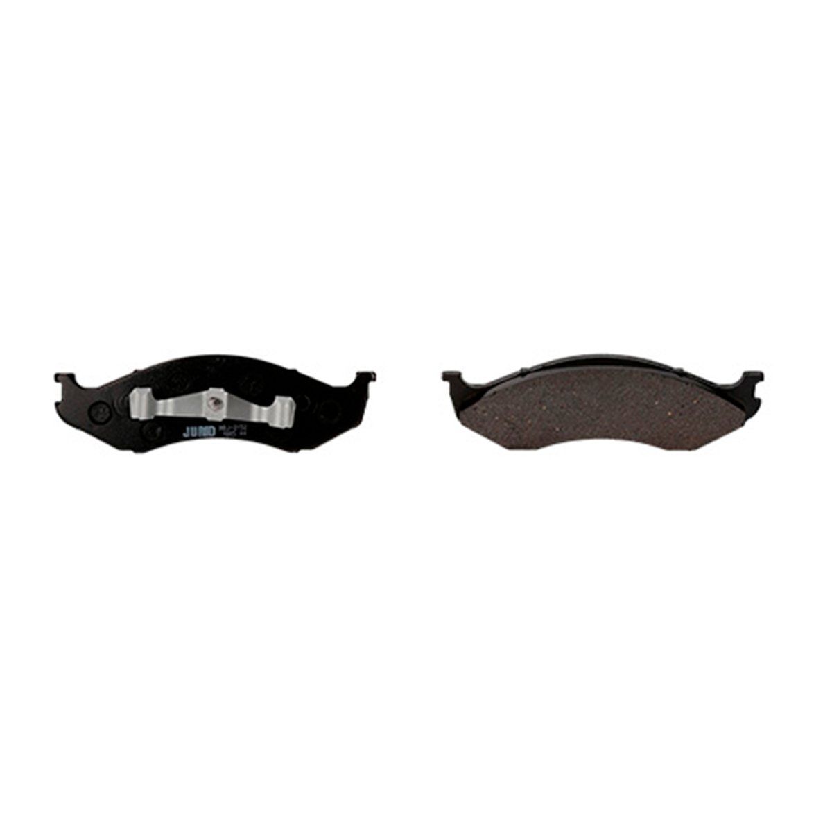 GENERICO - Pastillas de freno Delantera Jeep Cherokee  90/01