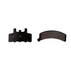WAGNER - Pastillas de freno Delantera Chevrolet Blazer 92/94
