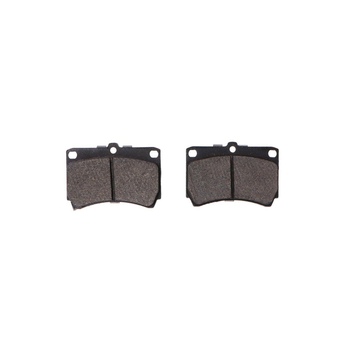 WAGNER - Pastillas de freno Delantera Mazda 121  93/96