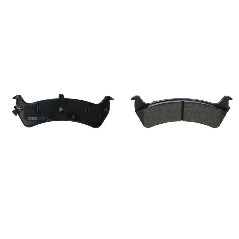 WAGNER - Pastillas de freno Trasera Ford Explorer  95/01
