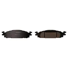 WAGNER - Pastillas de freno Delantera Ford Explorer 11/12