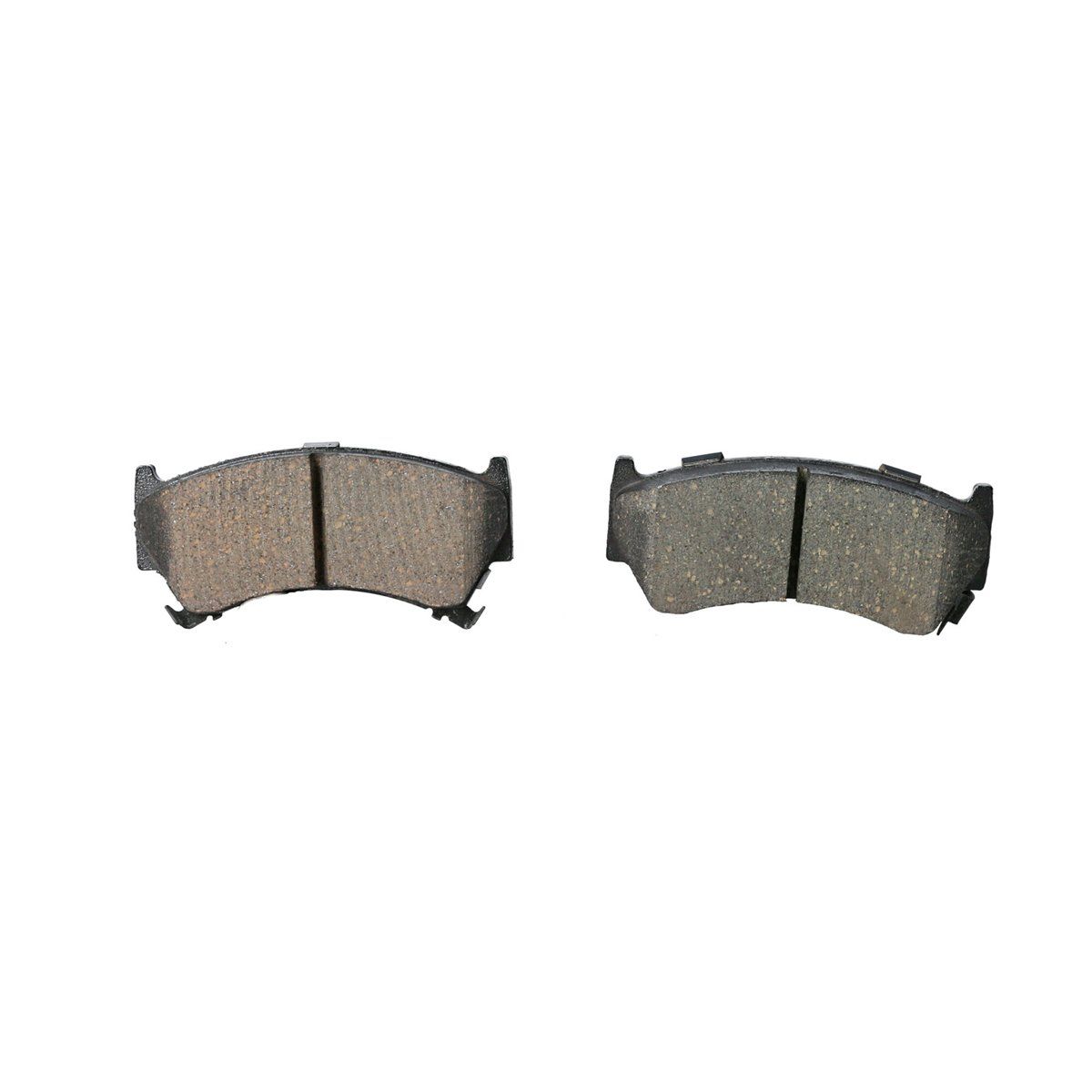 WAGNER - Pastillas de freno Delantera Nissan Almera  96/98