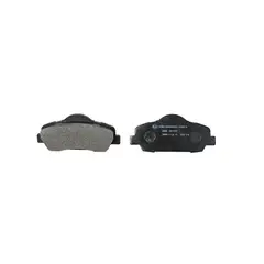 ALLIED NIPPON - Pastillas de freno Delantera Peugeot 308 15/19