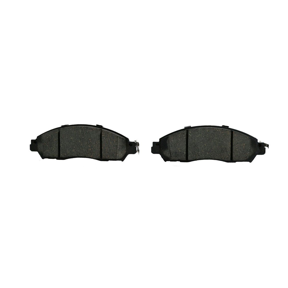 WAGNER - Pastillas de freno Delantera Nissan NP300  16/19
