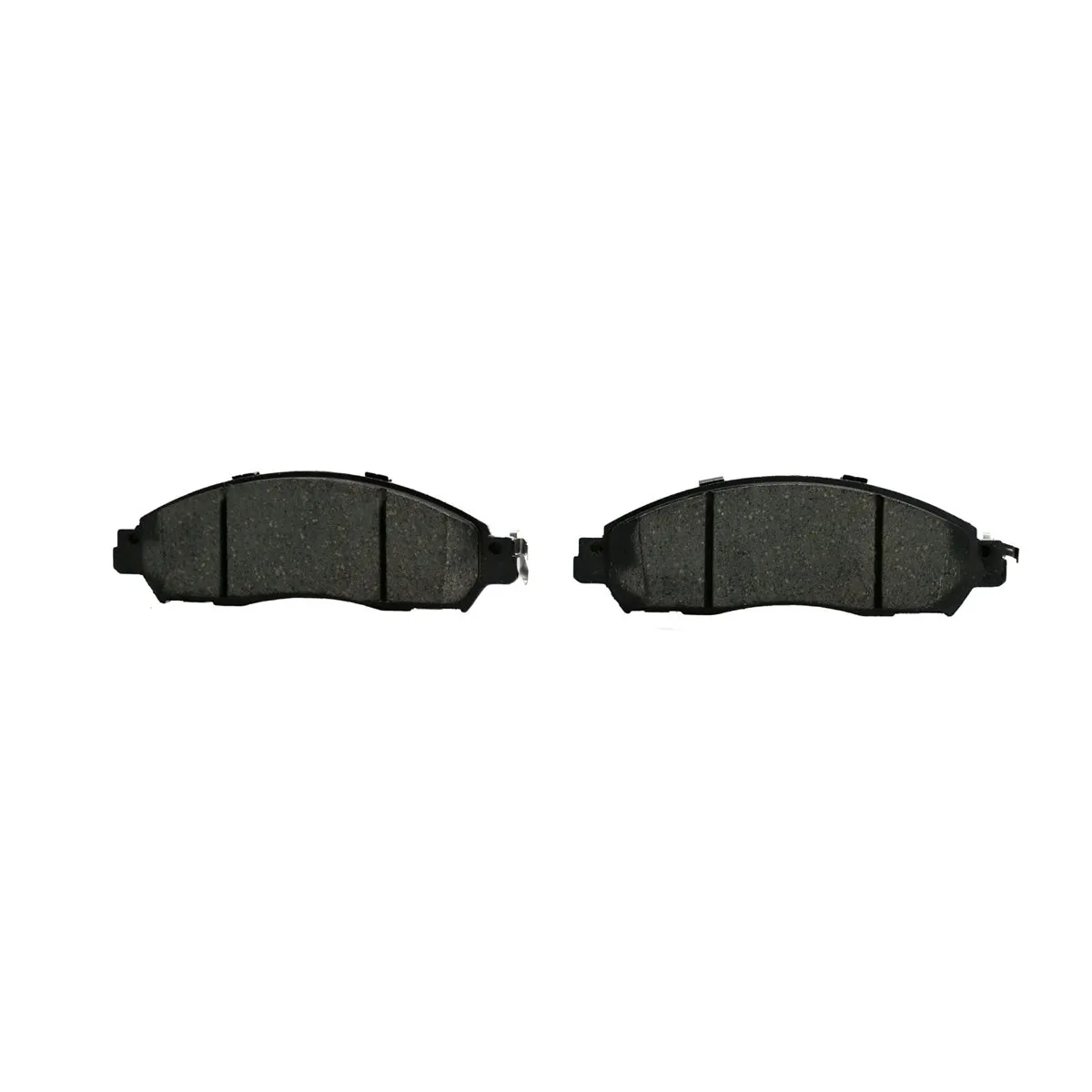 WAGNER - Pastillas de freno Delantera Nissan NP300  16/19