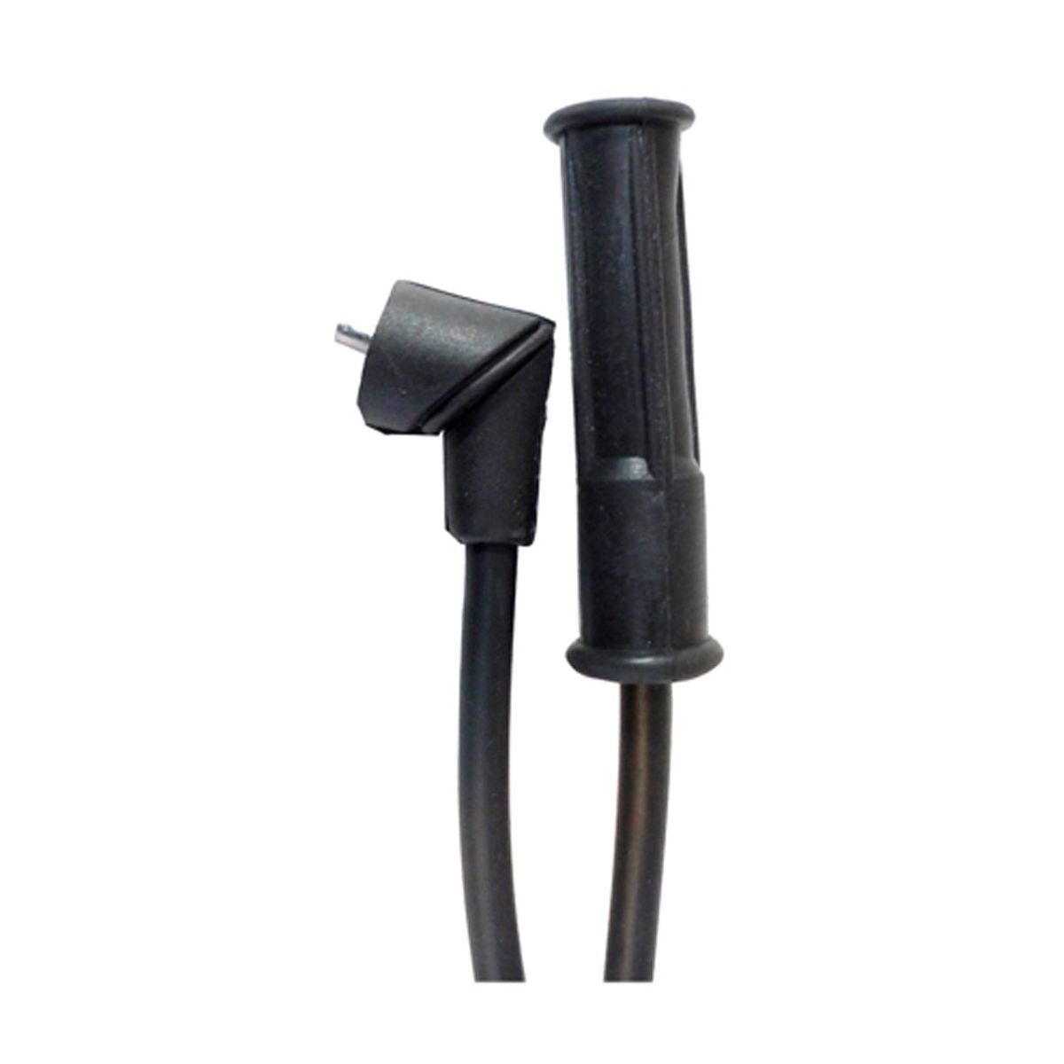 GENERICO - Cables De Bujia Renault Megane 1.6 8 Val K7m 01/10