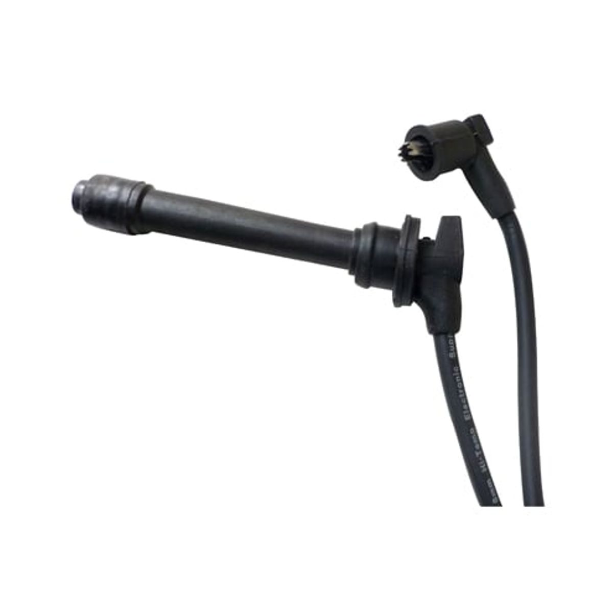 GENERICO - Cables de Bujia Hyundai Matrix 1.6 16 Val G4ed 02/06