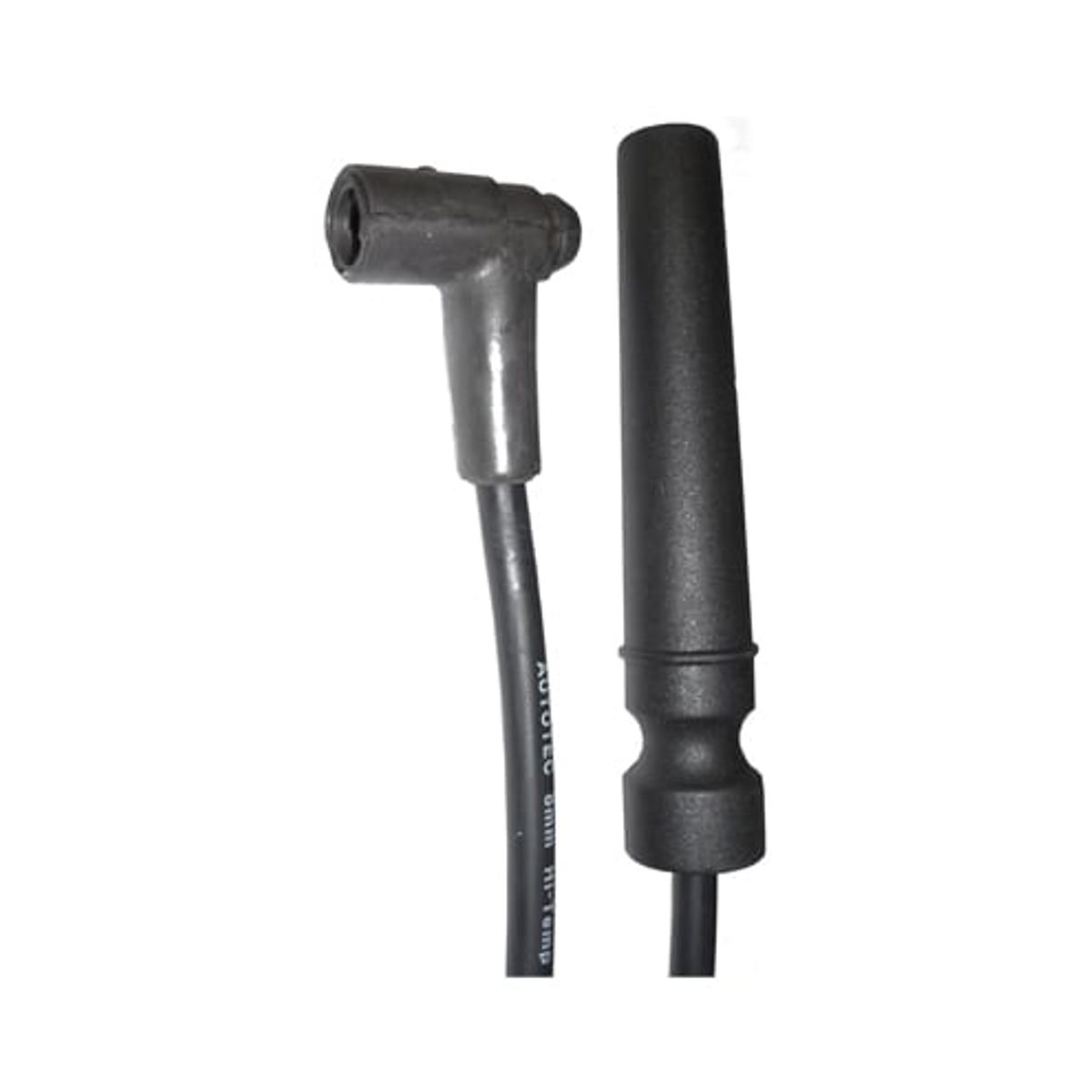 GENERICO - Cables de Bujia Daewoo Heaven 1.5 8 Val A15mf 94/00