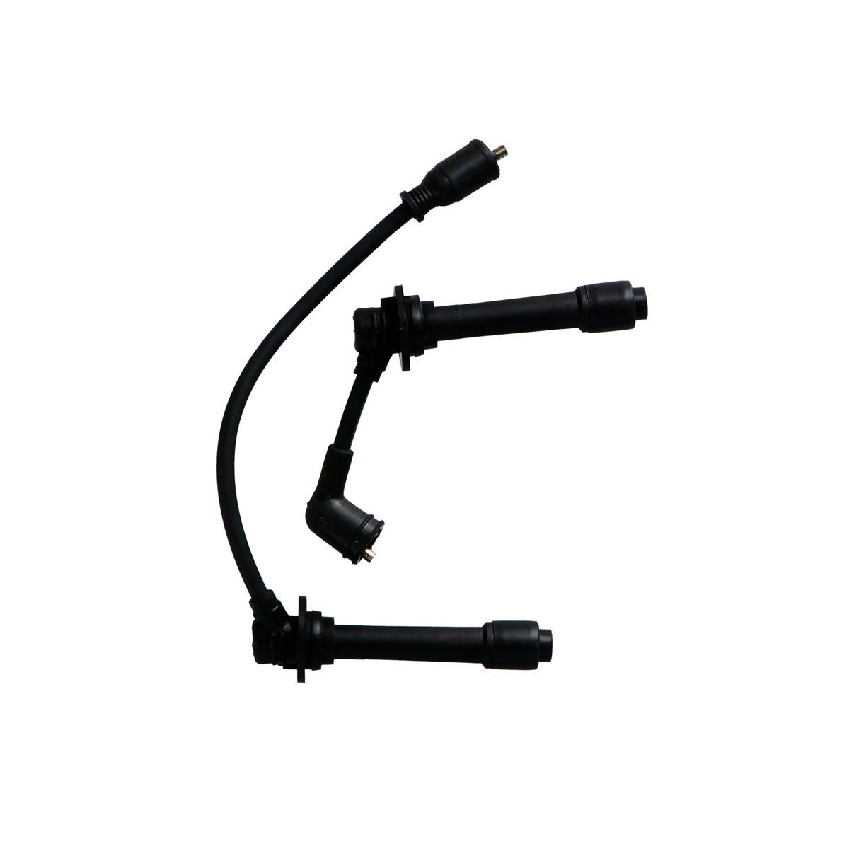 GENERICO - Cables De Bujia Para KIA Clarus 1.8 16 Val T8 98/00