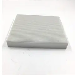 GENERICO - Kit De Filtros Maxus T60 2.8 Sc28r136q4 17/22 Diesel 16 Val