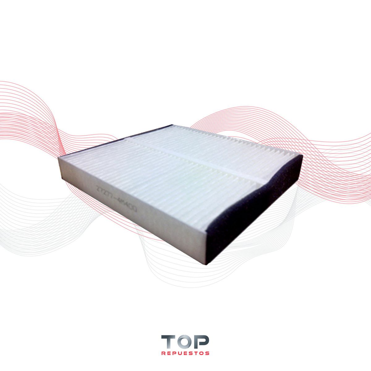 GENERICO - Kit De Filtros Renault Alaskan 2.3 M9t 17/22 Diesel 16 Val