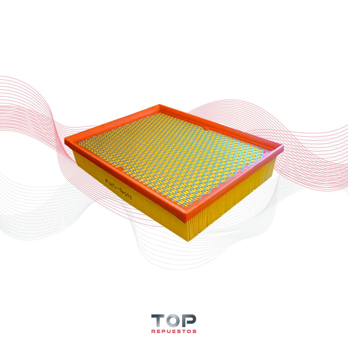 GENERICO - Kit De Filtros Renault Alaskan 2.3 M9t 17/22 Diesel 16 Val