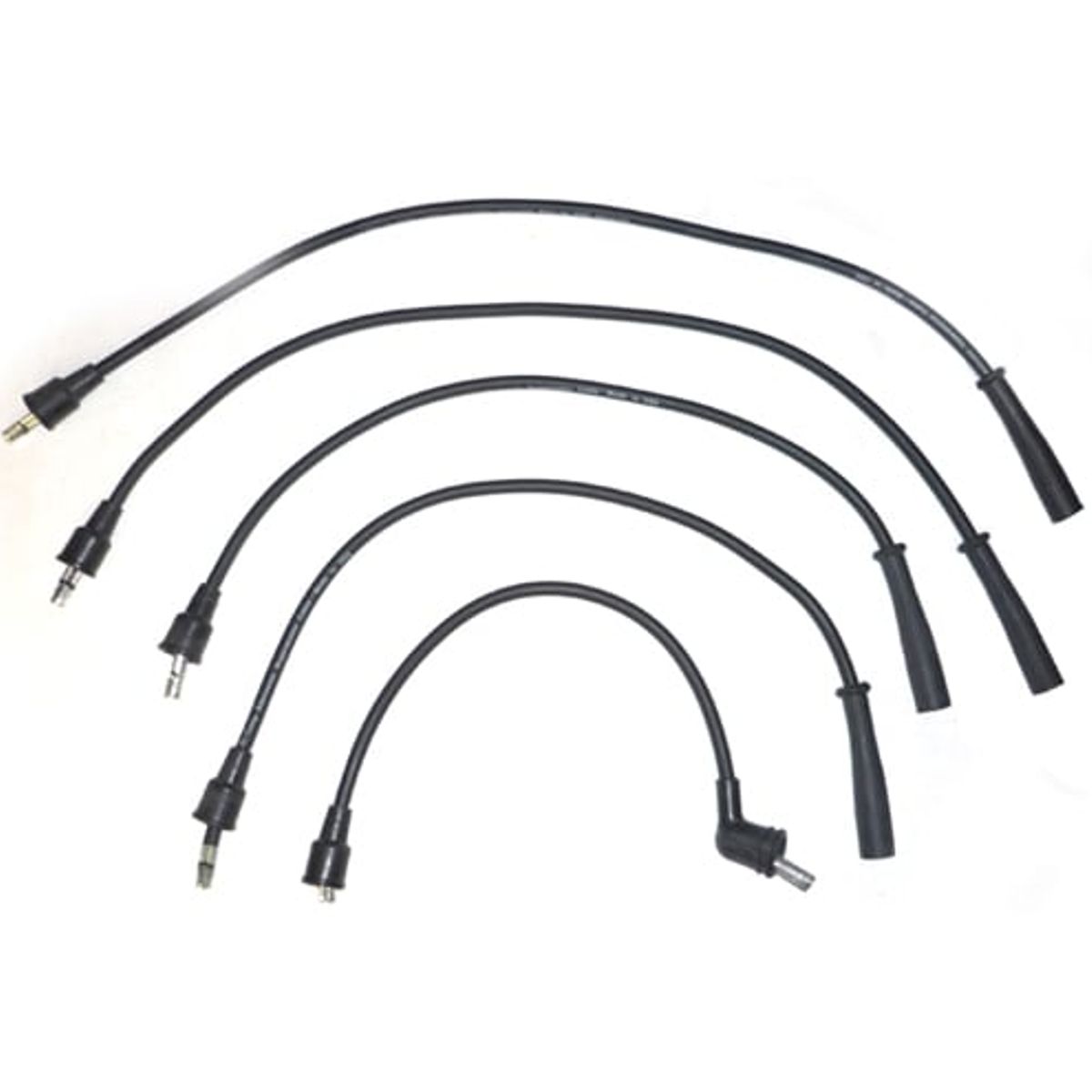 GENERICO - Cables de Bujia Suzuki Sj413 1.3 8 Val G13a 83/96