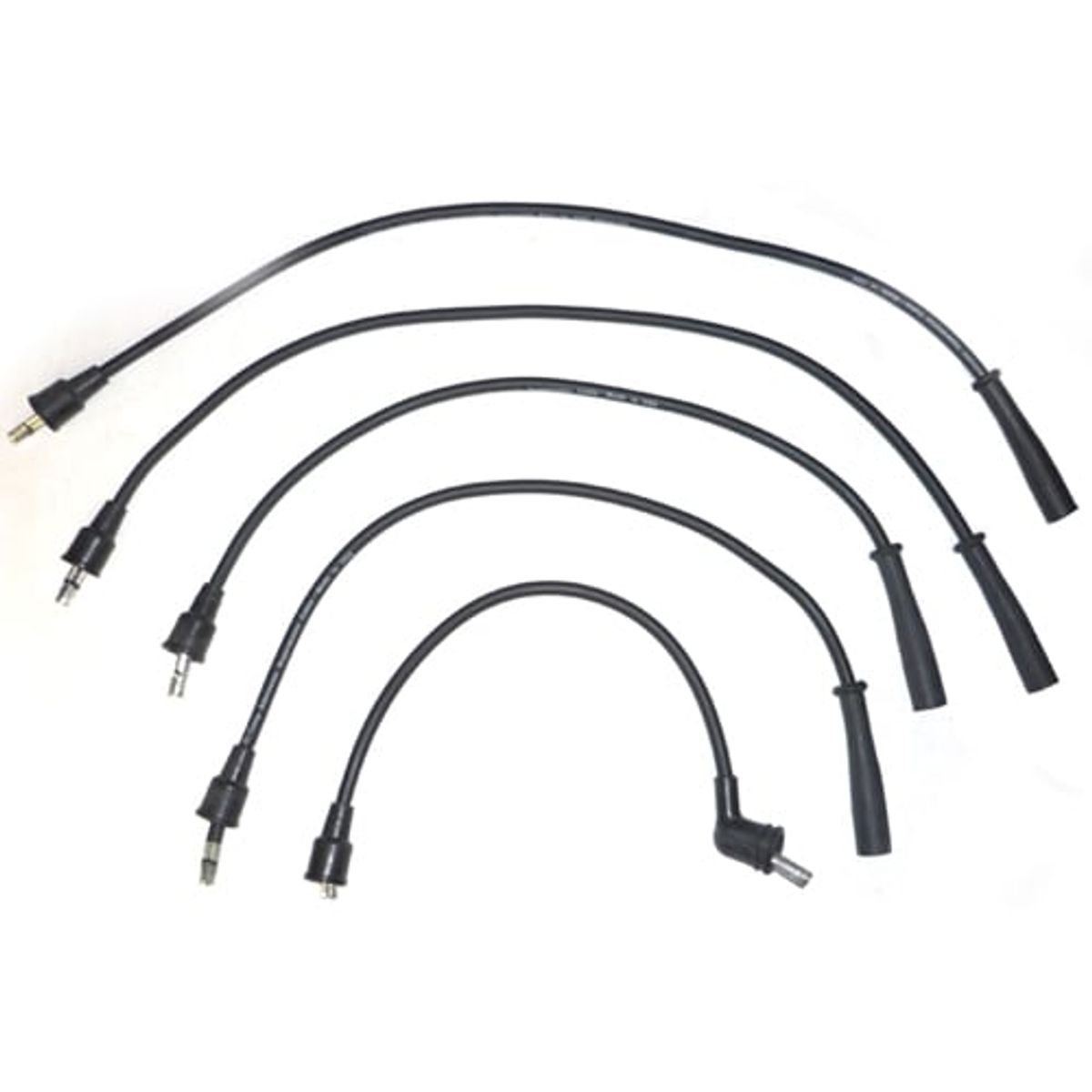 GENERICO - Cables de Bujia Suzuki Sj413 1.3 8 Val G13a 83/96