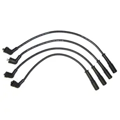 GENERICO - Cables de Bujia Fiat Fiorino 1.5 8 Val 149c1000 93/99