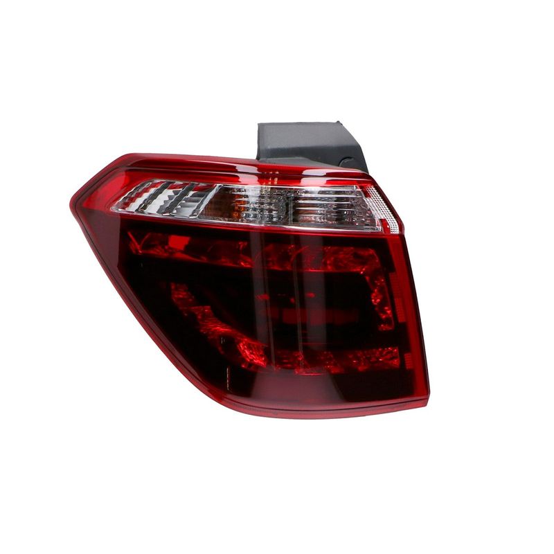 GENERICO - Farol Trasero Izquierdo  Changan Cx70  2017/
