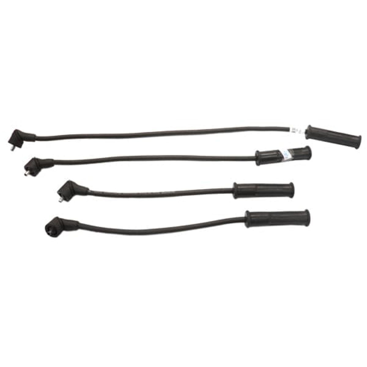 GENERICO - Cables de Bujia Renault Dokker 1.6 8 Val K7m 15/21