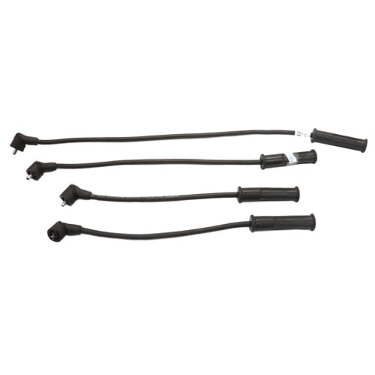 GENERICO - Cables de Bujia Renault Dokker 1.6 8 Val K7m 15/21