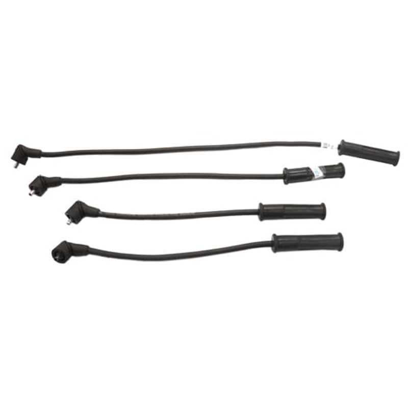 GENERICO - Cables de Bujia Renault Dokker 1.6 8 Val K7m 15/21