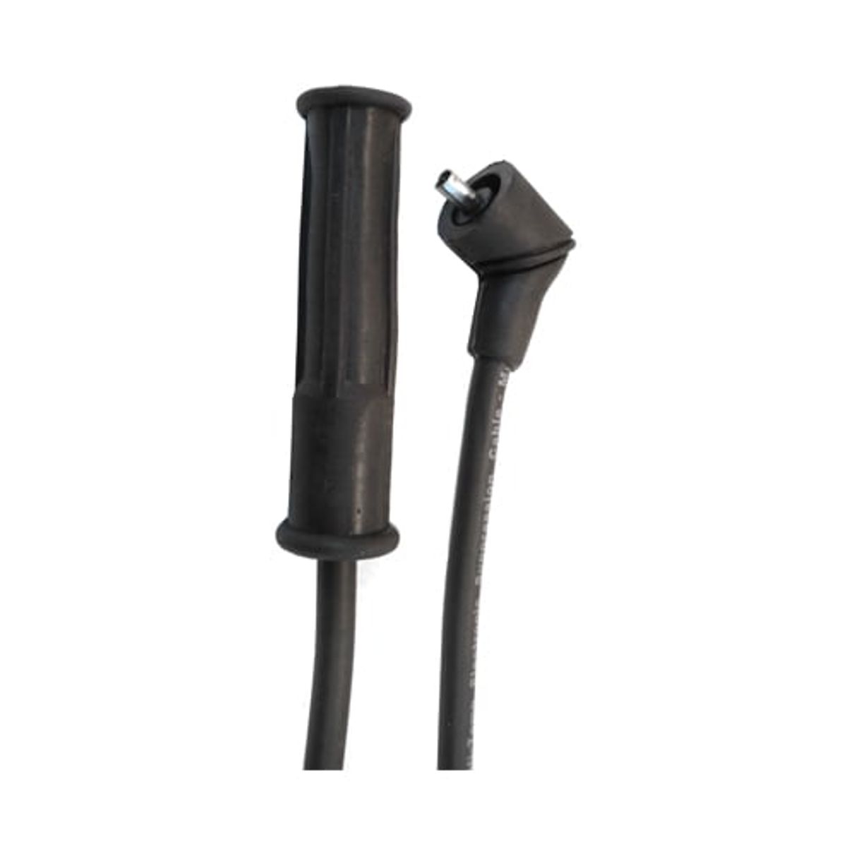 GENERICO - Cables de Bujia Renault Dokker 1.6 8 Val K7m 15/21