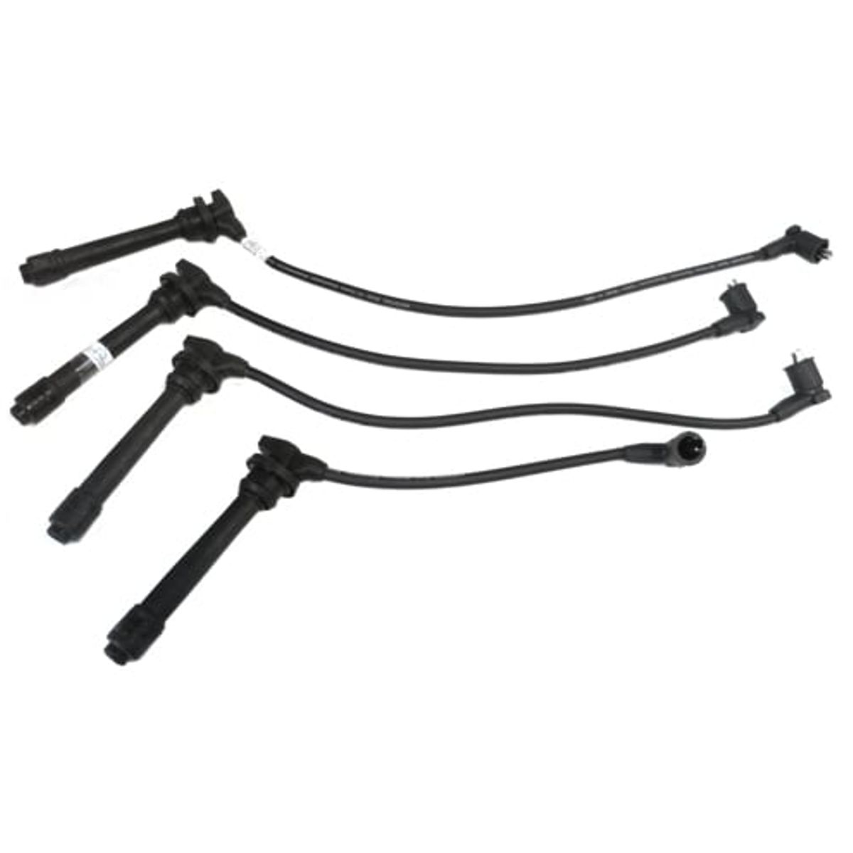 GENERICO - Cables de Bujia Hyundai Accent Prime 1.5 16 Val G4ec 00/03