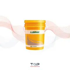 LUBRAX - Aceite Hidraulico Hydra 100 19lt Balde
