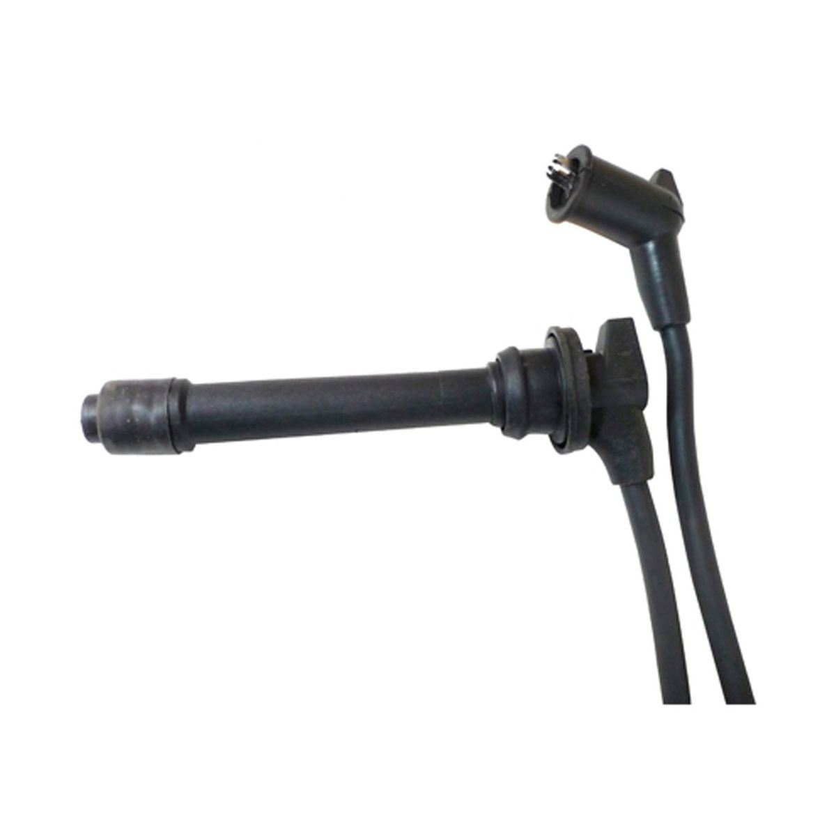 GENERICO - Cables De Bujia Para KIA Cerato 1.6 16 Val G4fc 04/07