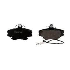 WAGNER - Pastillas de freno Delantera Renault Clio 2.0 94/97