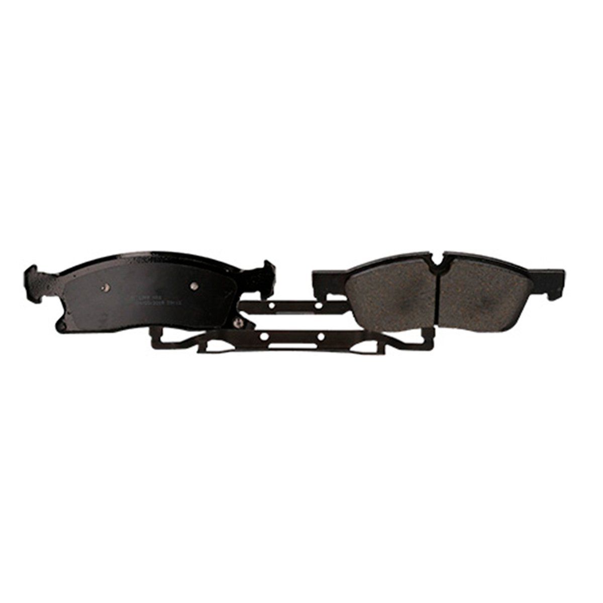 WAGNER - Pastillas de freno Delantera Jeep Grand Cherokee 3.6 11/19