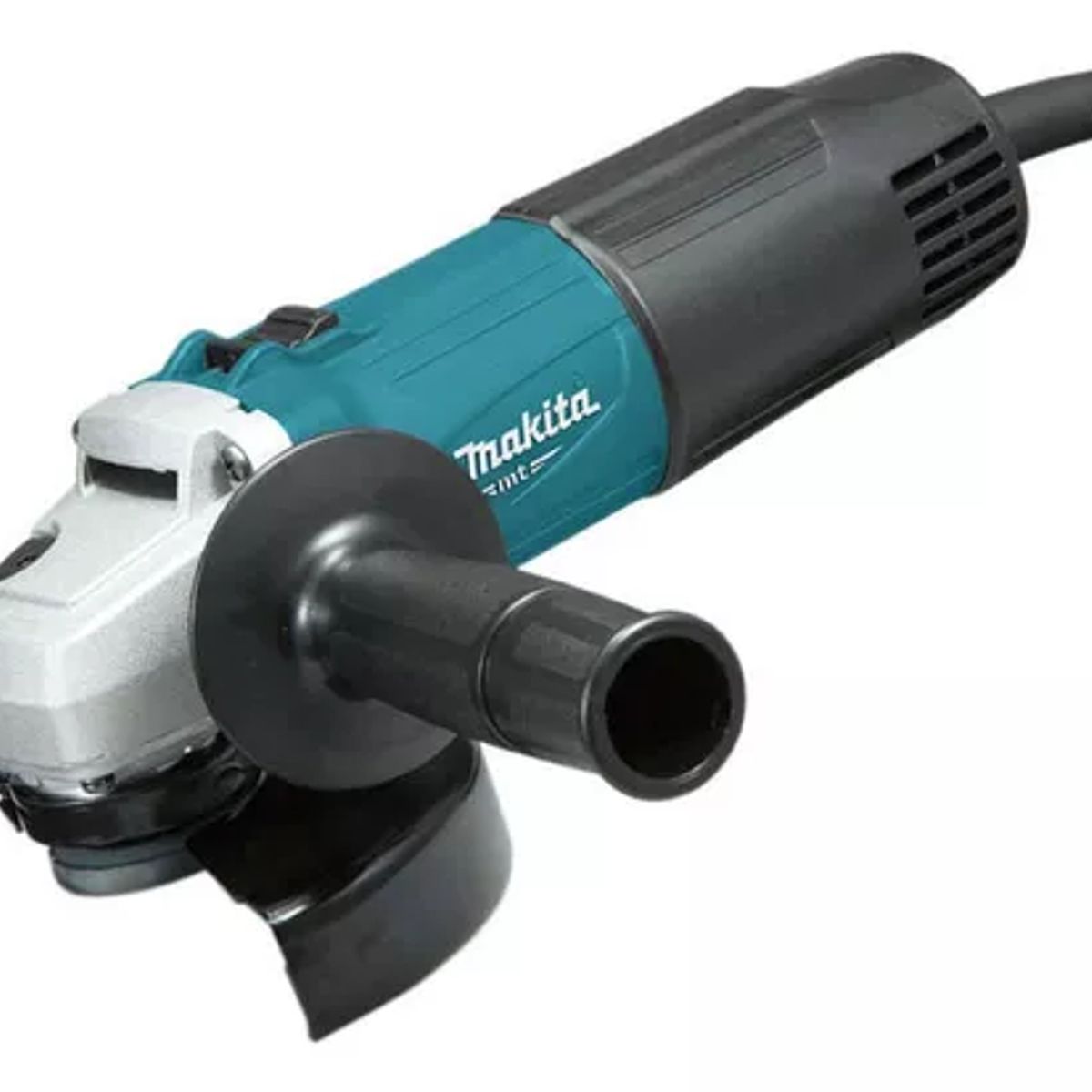 MAKITA - Esmeril Angular Makita 9557HN 4 1/2 840w 11.000 Rpm