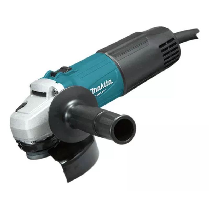 MAKITA - Esmeril Angular Makita 9557hng 4 1/2 840w 11.000 Rpm