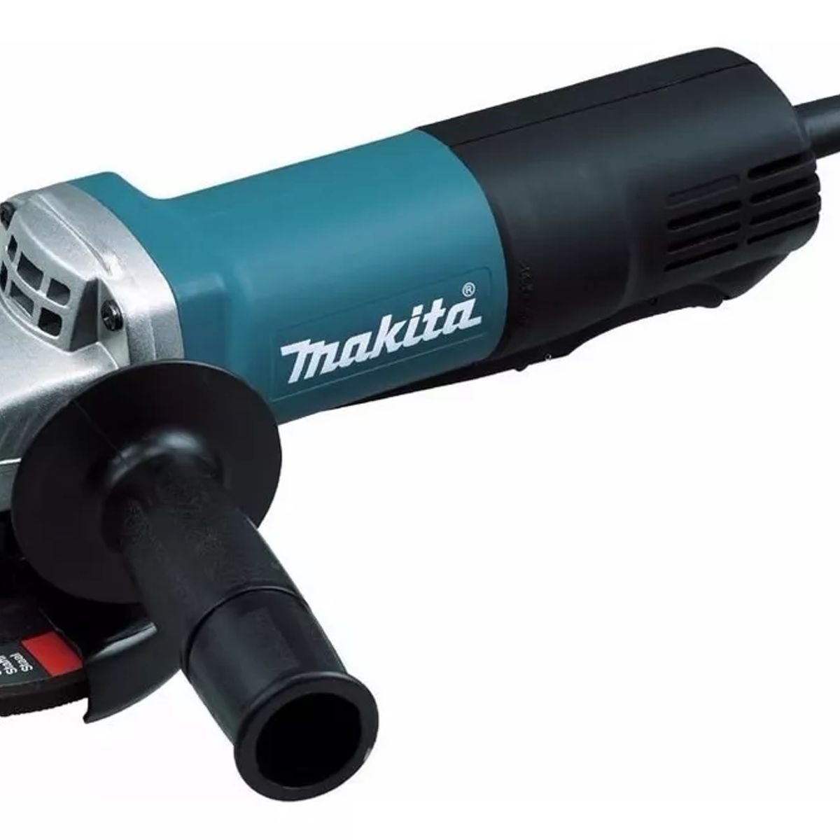 MAKITA - Esmeril Angular Makita 9557HPTurquesa 840 W 220 V
