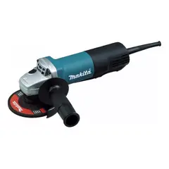 MAKITA - Esmeril Angular 9557hpg Turquesa 840 W 220 V