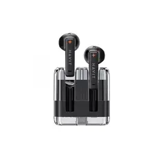 HAVIT - Audífono Bluetooth TW981 Stereo Earbuds Black