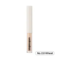 UNLEASHIA - Corrector facial con propiedades calmantes tono 2.0