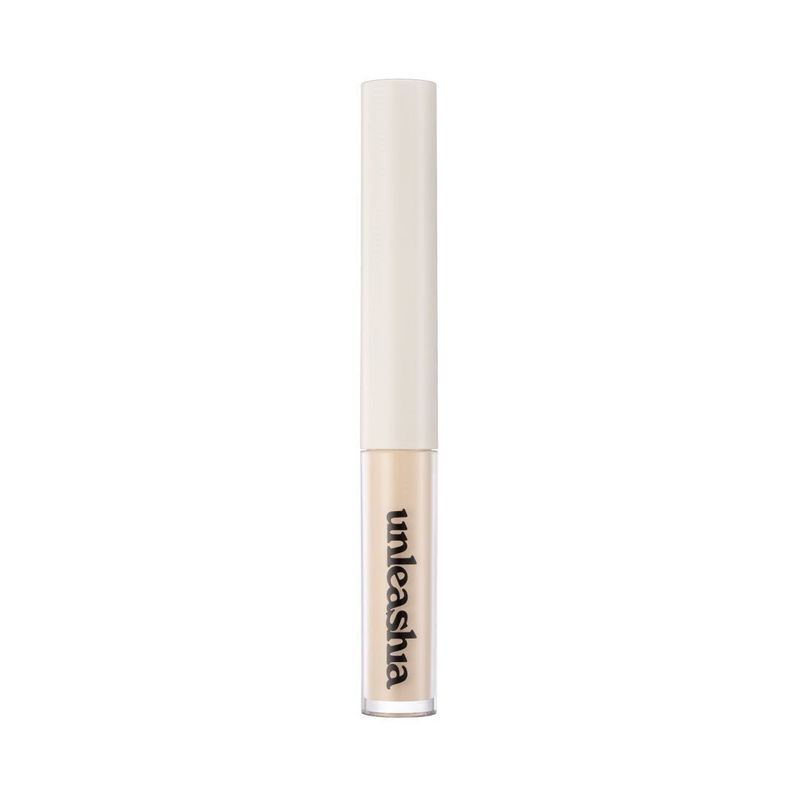 UNLEASHIA - Corrector facial con propiedades calmantes tono 1.5