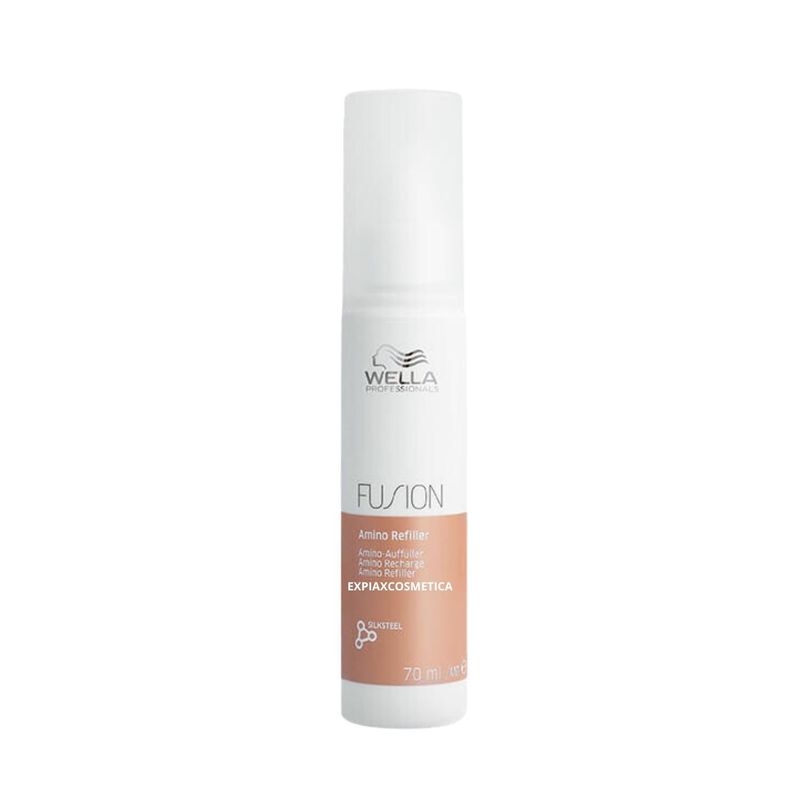 WELLA - Amino Refiller Fusion Wella 70ml Rellena el Cabello de Aminoácidos