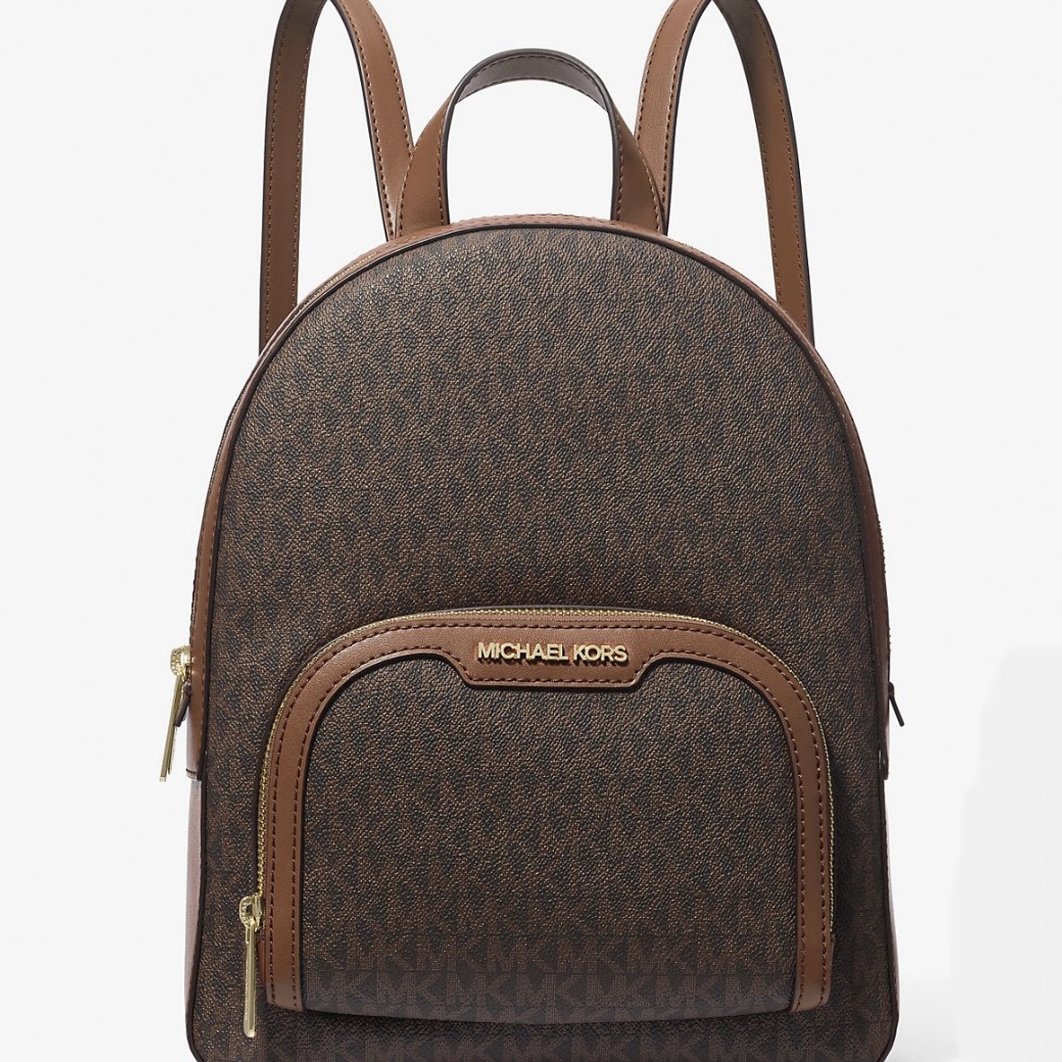MICHAEL KORS - Mochila Michael Kors Jaycee Logo
