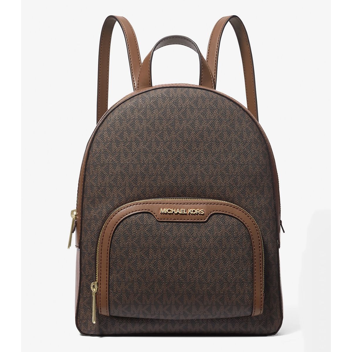 MICHAEL KORS - Mochila Michael Kors Jaycee Logo