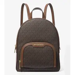 MICHAEL KORS - Mochila Jaycee Logo