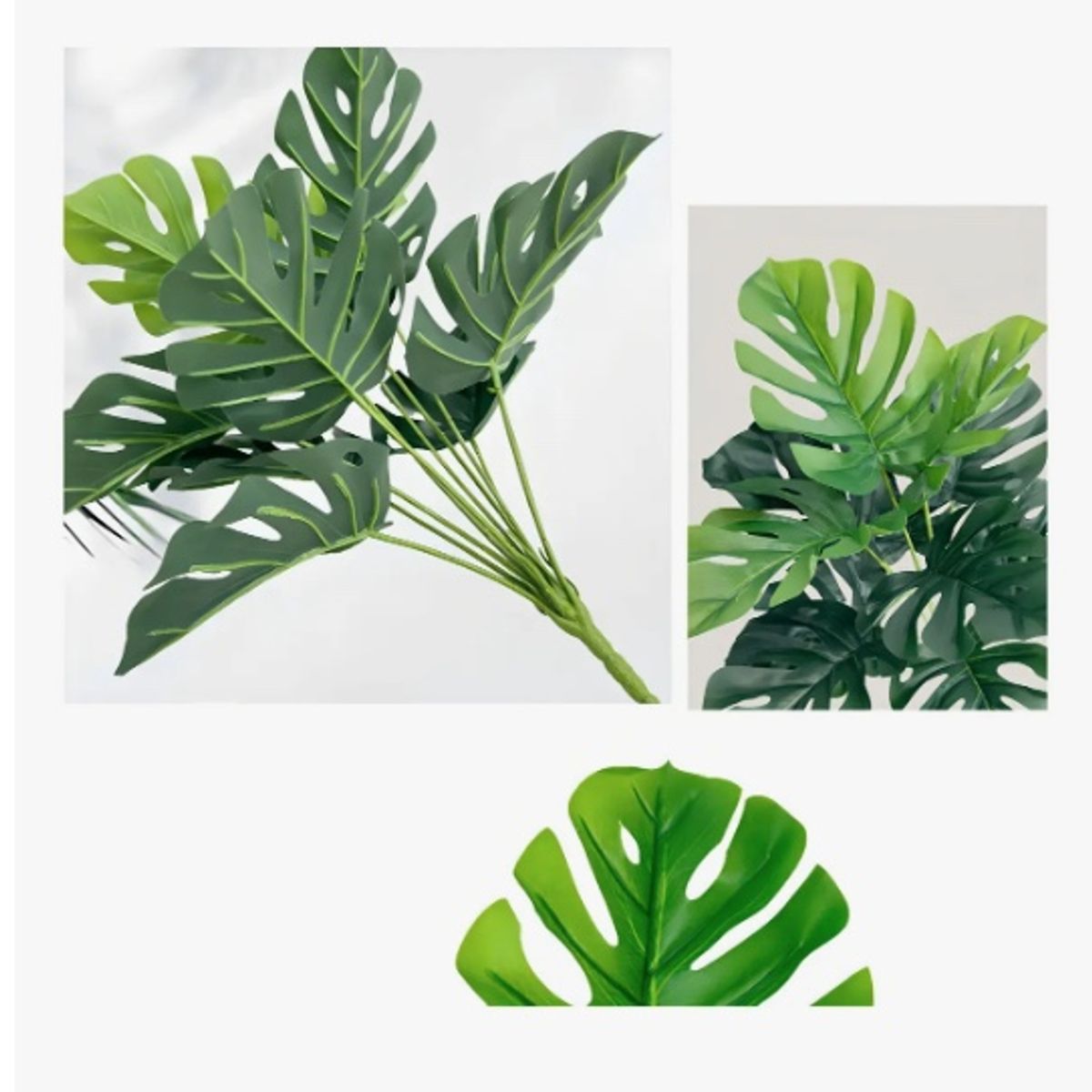 GENERICO - Planta Artificial Árbol