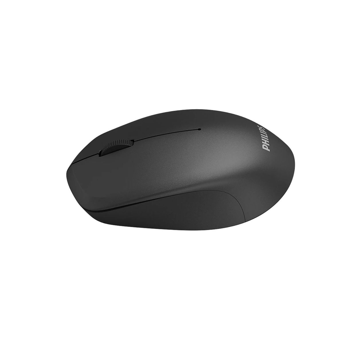 PHILIPS - Mouse Inalámbrico 2.4ghz Philips 300 Series - SC