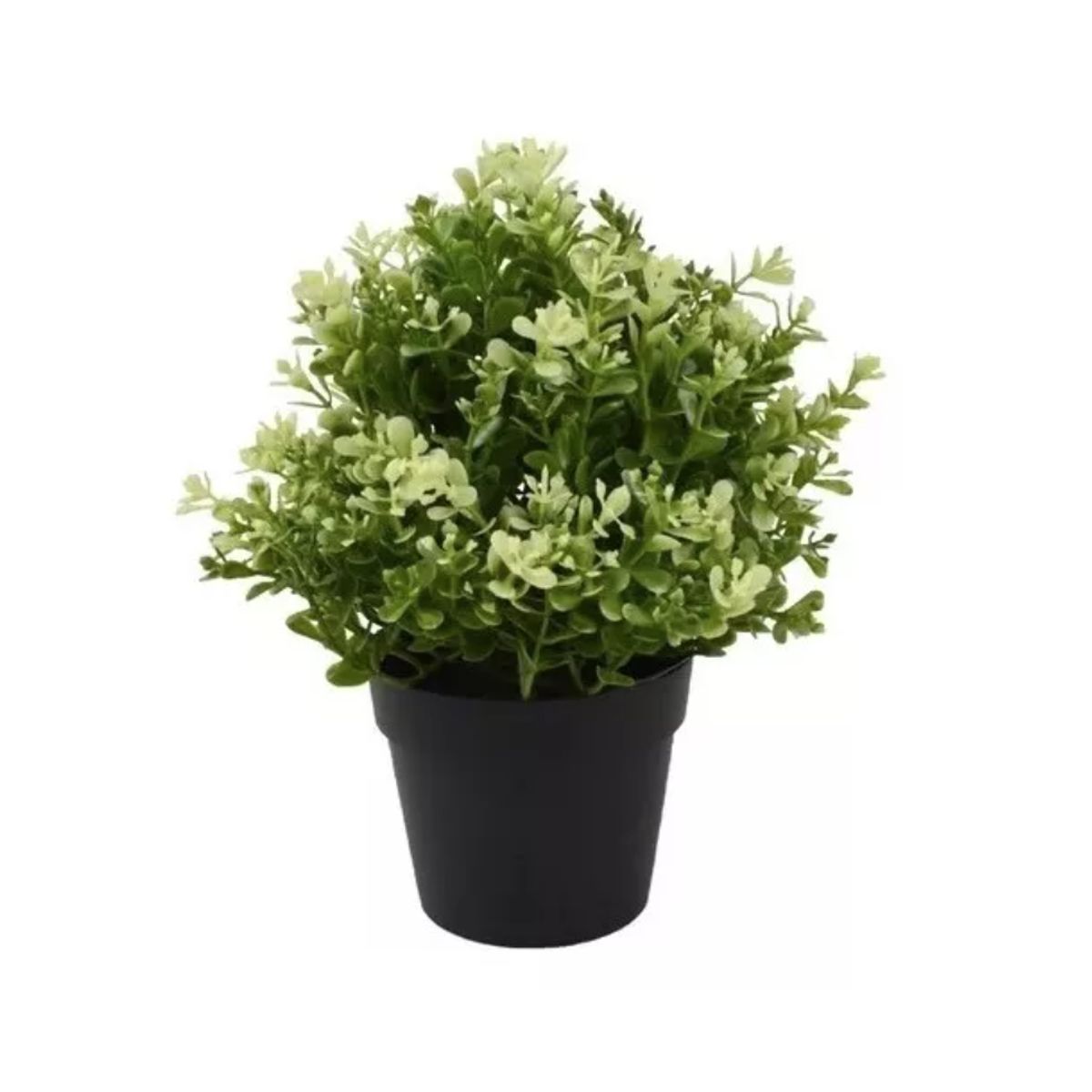 GENERICO - Planta Artificial Macetero Decoración