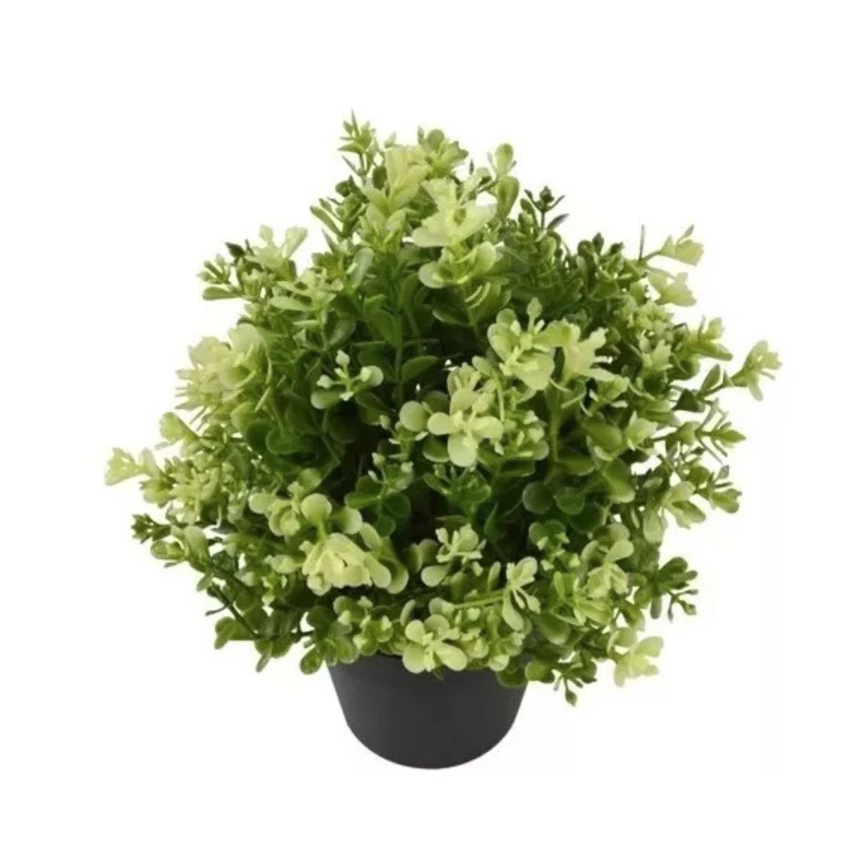 GENERICO - Planta Artificial Macetero Decoración