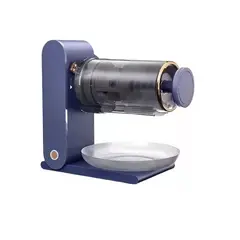 ANGELES DEL HOGAR - Máquina Trituradora De Hielo Máquina De Granizado