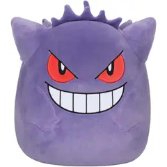 SQUISHMALLOWS - Pokemon Gengar 35 Cm.